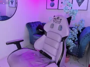 Chaturbate Private Sex Chat of theia_moon_