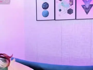 Chaturbate Adult Video Chat of theia_moon_