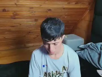 Chaturbate Adult Webcam of thiago_n_sam