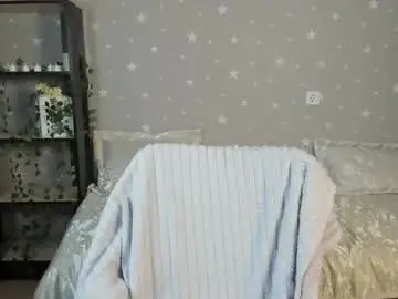 Chaturbate Sex Chat of velvet_peach_