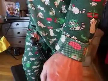 Chaturbate Nude Webcam of wandedger