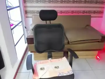 Chaturbate Live Porn of ximena_angels