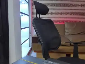 Chaturbate Sex Chat of ximena_angels