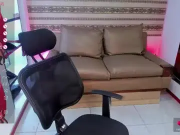 Chaturbate Free Live Porn of ximena_angels