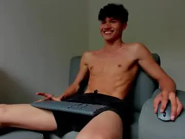 Chaturbate Sex Cam of yizus_bonz