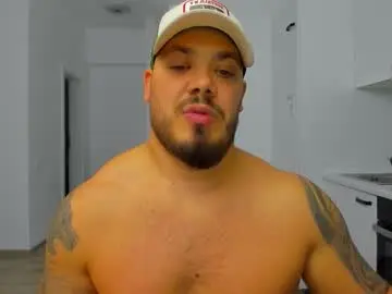 Chaturbate Live Sex Cam of zackconnorsx