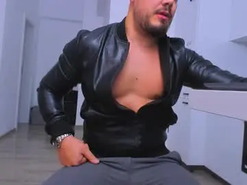 Chaturbate Live Sex of zackconnorsx