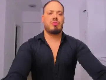 Chaturbate Adult Webcam of zackconnorsx