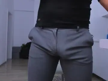 Chaturbate Free Porn Cam of zackconnorsx