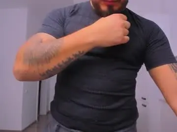 Chaturbate Best Webcam of zackconnorsx