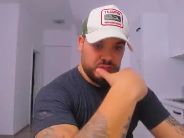 Chaturbate Adult Webcam of zackconnorsx