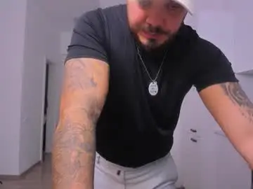 Chaturbate Private Sex Chat of zackconnorsx