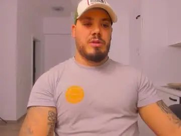 Chaturbate Nude Webcam of zackconnorsx