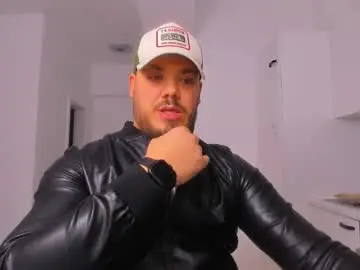 Chaturbate Adult Video Chat of zackconnorsx