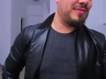 Chaturbate Adult Webcam of zackconnorsx