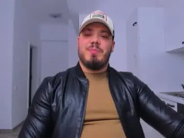 Chaturbate Best live sex cam show of zackconnorsx