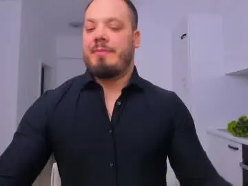 Chaturbate Live Porn of zackconnorsx