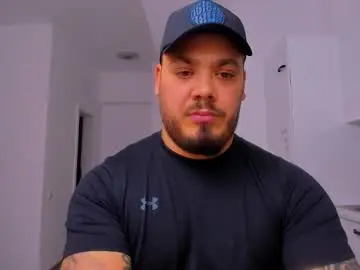 Chaturbate Free Porn Cam of zackconnorsx