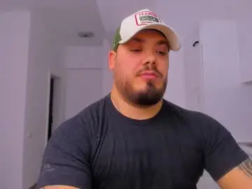 Chaturbate Best live sex cam show of zackconnorsx