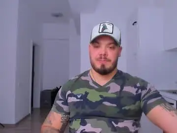 Chaturbate Watch Live Sex Cams of zackconnorsx