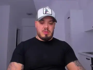 Chaturbate Best Webcam of zackconnorsx