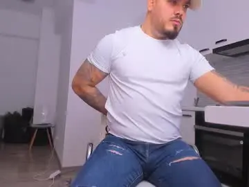 Chaturbate Adult Webcam of zackconnorsx