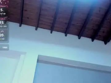 Chaturbate Sex Cam of _leohot_