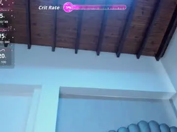 Chaturbate Adult Webcam of _leohot_