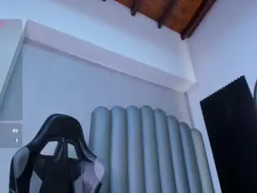 Chaturbate Adult Webcam of _leohot_