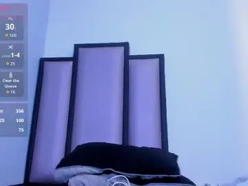 Chaturbate Free Porn Cam of _leohot_