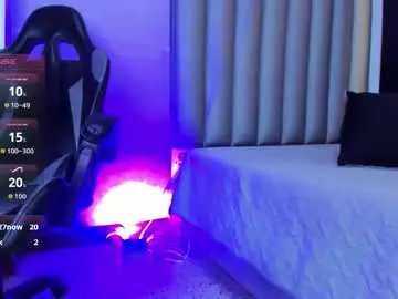 Chaturbate Live Porn of _leohot_