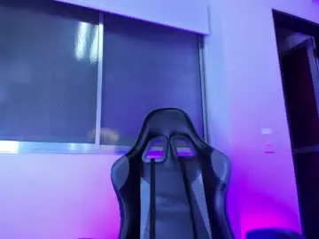 Chaturbate Sex Cam of _leohot_