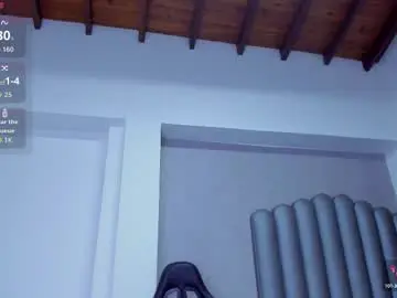 Chaturbate Live Sex of _leohot_