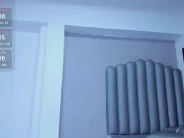 Chaturbate Private Sex Chat of _leohot_