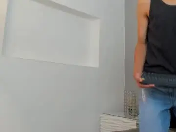 Chaturbate Sex Chat of adams_bobby