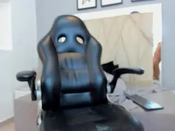 Chaturbate Nude Webcam of adams_bobby