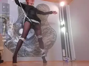 Chaturbate Best live sex cam show of agata_kriste7