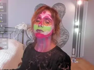 Chaturbate Free Porn Cam of agata_kriste7