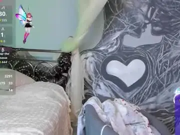 Chaturbate Nude Webcam of agata_kriste7