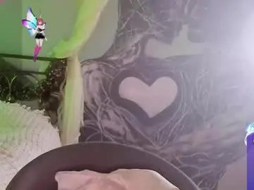 Chaturbate Sex Cam of agata_kriste7