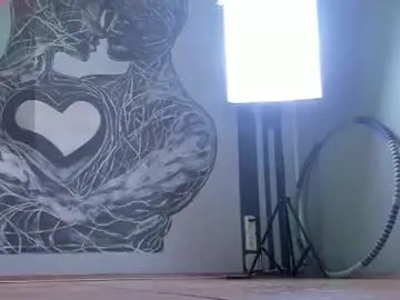 Chaturbate Best Webcam of agata_kriste7