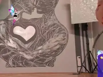 Chaturbate Sex Chat of agata_kriste7