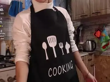 Chaturbate Sex Cam of agata_kriste7