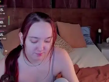 Chaturbate Private Sex Chat of andrea_svel