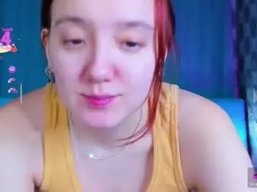 Chaturbate Adult Video Chat of andrea_svel