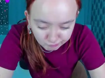 Chaturbate Private Sex Chat of andrea_svel