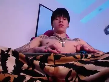 Chaturbate Nude Webcam of anhonymus