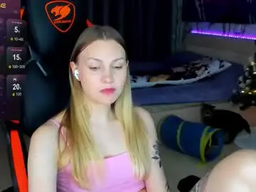 Chaturbate Free Live Porn of annie69kiss