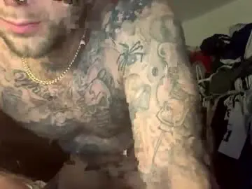 bentleyyjames007 from chaturbate