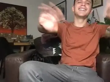 Chaturbate Nude Webcam of camdoattitude